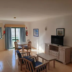  Apartment Dunas 107