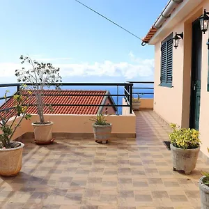  Holiday home Casa Bela Vista Portugal