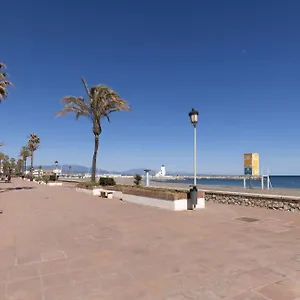  Apartment Flamencos Spain
