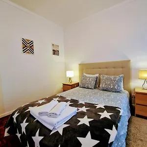  Apartment Casa D'alfama By Village Portugal