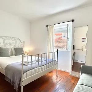  Apartment Amalia 2 Portugal