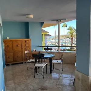  Apartment Puerto Marina Spain
