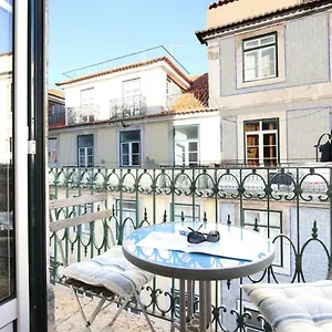  Apartment Olivier - Downtown Portugal