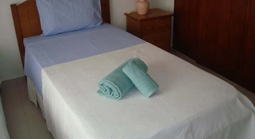 Casa De Alvor Apartment Portugal