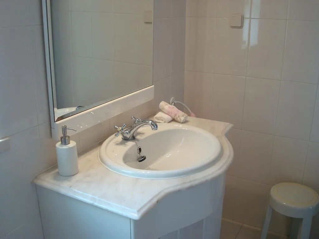 Casa De Alvor Apartment Holiday home