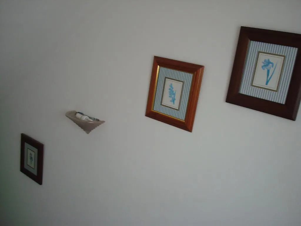 Casa De Alvor Apartment