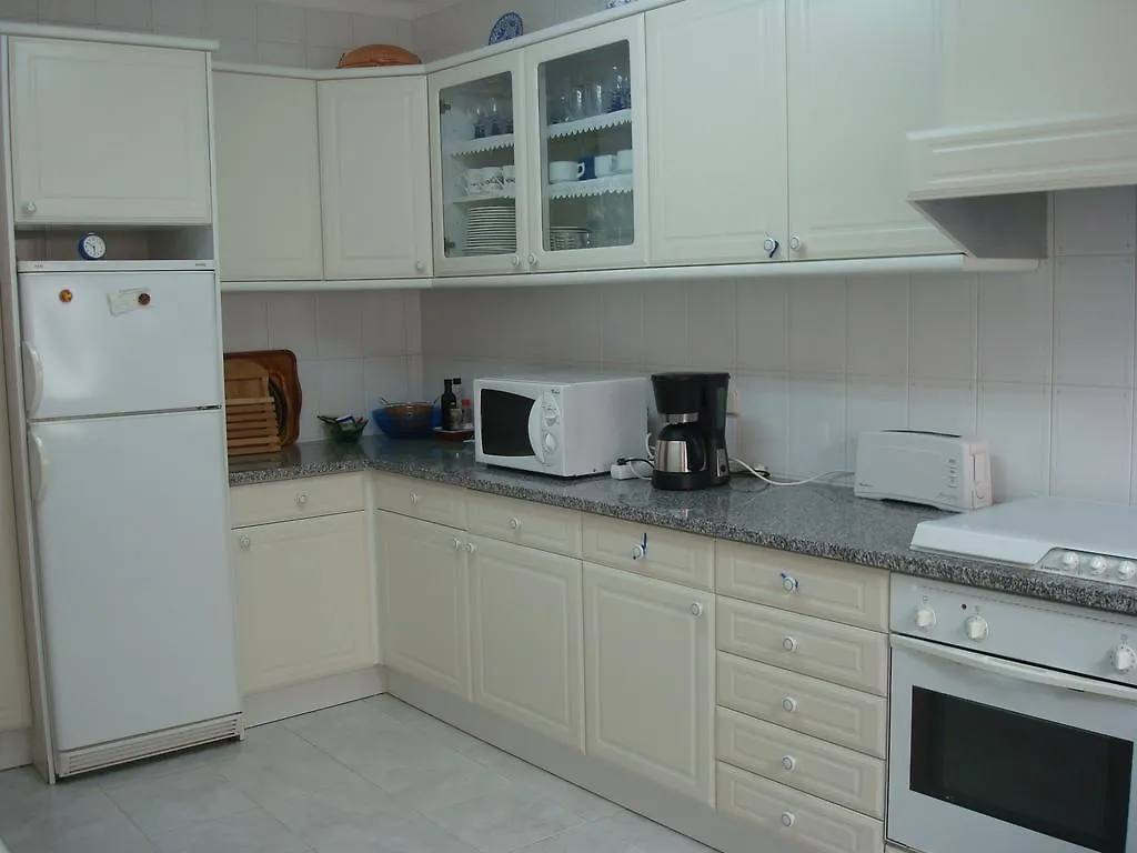 Holiday home Casa De Alvor Apartment