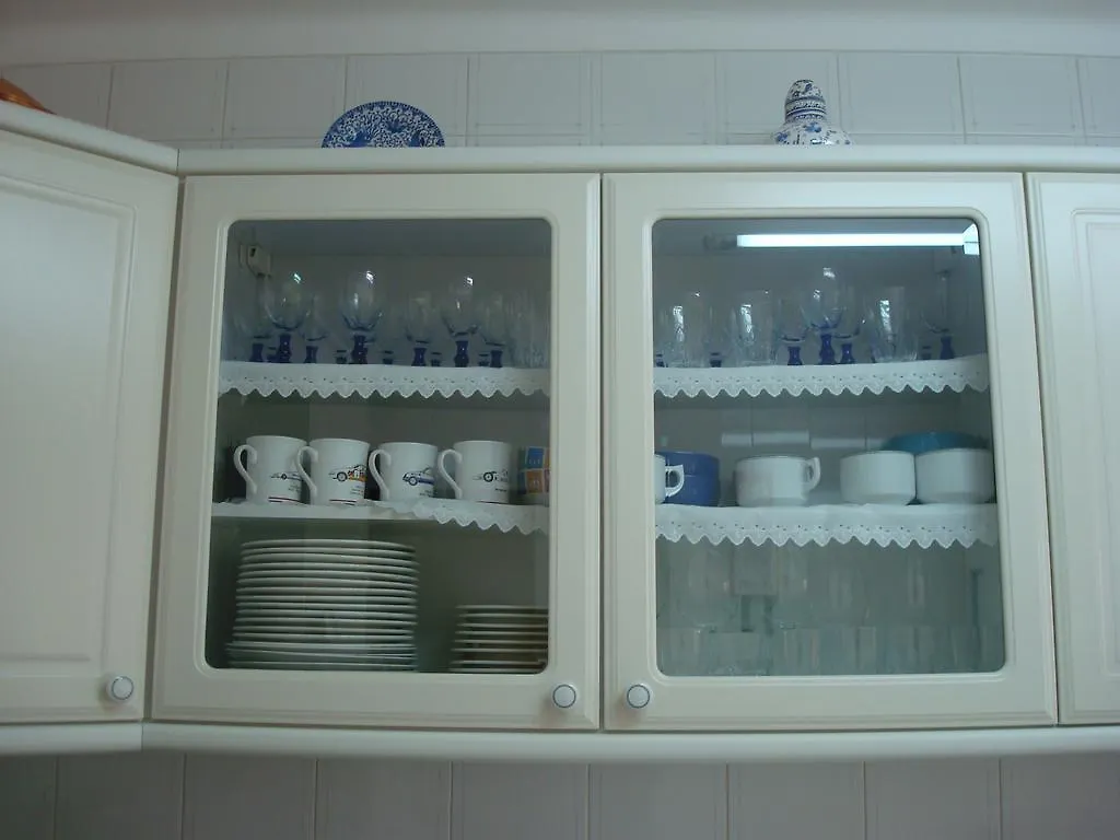 Casa De Alvor Apartment Portugal