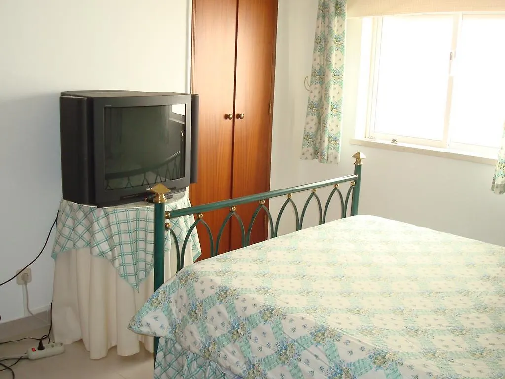 Casa De Alvor Apartment Holiday home