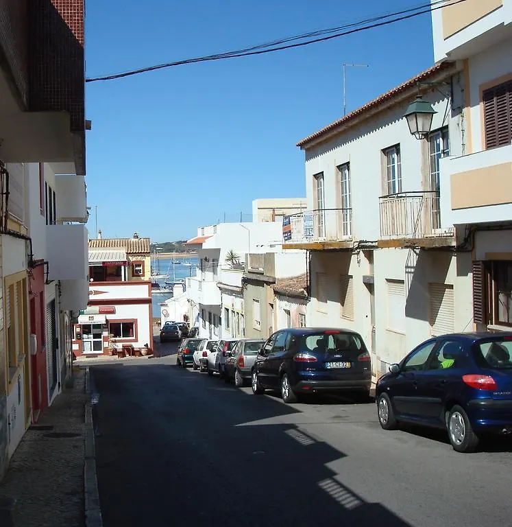 Holiday home Casa De Alvor Apartment