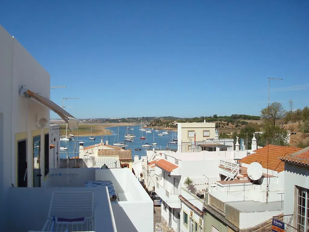 Casa De Alvor Apartment Holiday home