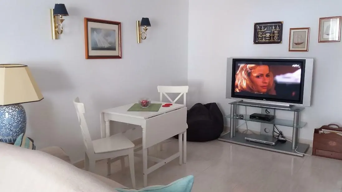 Casa De Alvor Apartment Portugal
