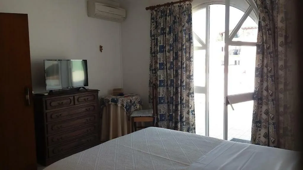 Casa De Alvor Apartment