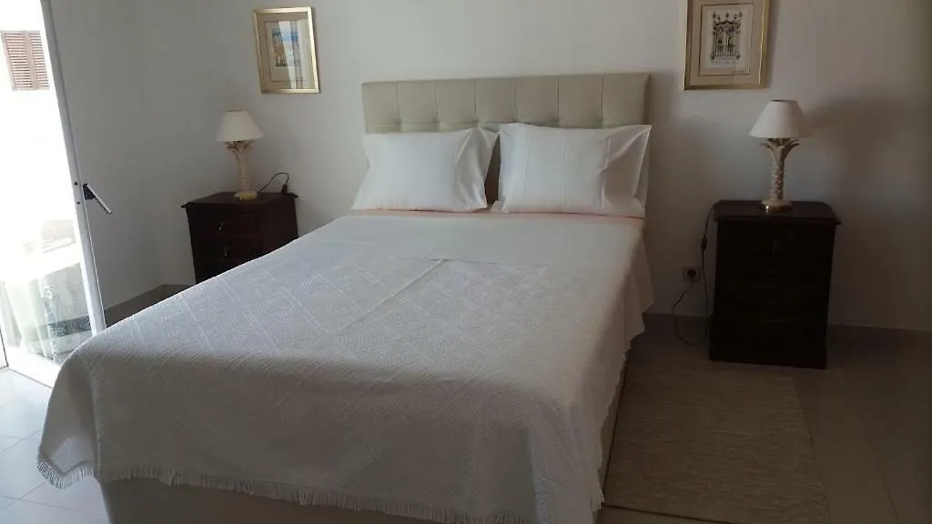 Casa De Alvor Apartment